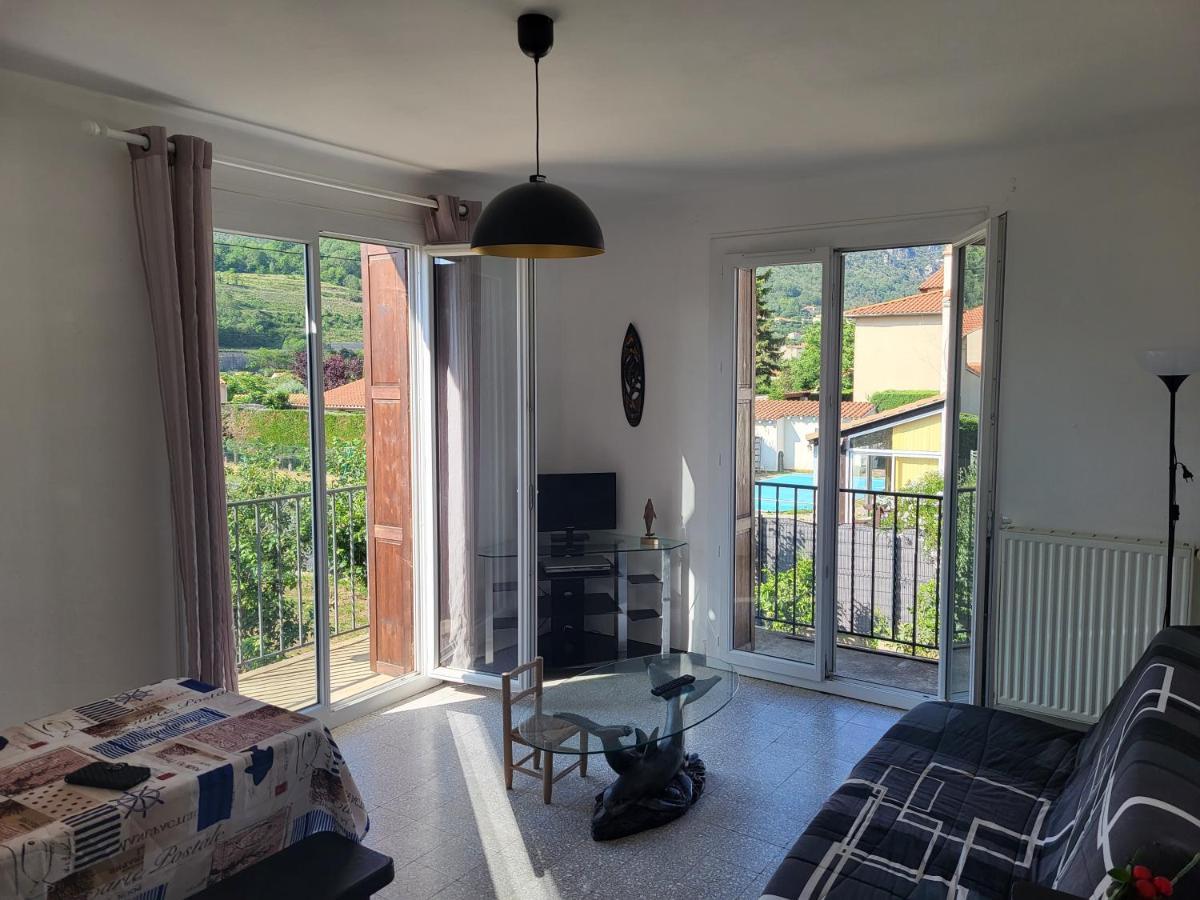 Appartement T3 80M2 Ria Sirah Exterior photo